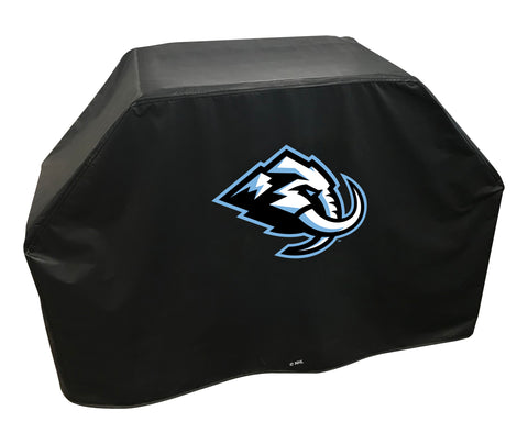 Utah Mammoth Club BBQ Grill Cover
