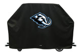 Utah Mammoth Club BBQ Grill Cover