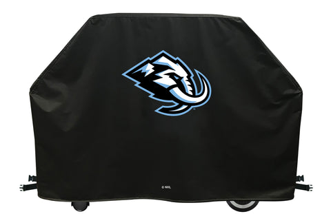 Utah Mammoth Club BBQ Grill Cover
