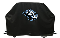 Utah Mammoth Club BBQ Grill Cover