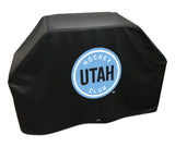 Utah Hockey Club BBQ Grill Cover