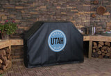 Utah Hockey Club BBQ Grill Cover