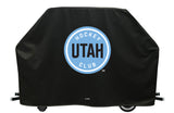 Utah Hockey Club BBQ Grill Cover