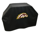 Western Michigan University BBQ Grill Cover