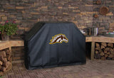 Western Michigan University BBQ Grill Cover