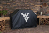 West Virginia University BBQ Grill Cover