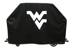 West Virginia Grill Cover