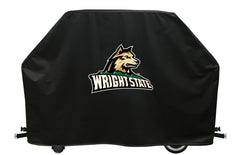 Wright State Grill Cover