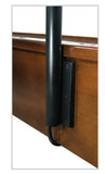 Colorado Avalanche Electronic Shuffleboard Table Scoreboard