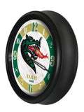 Alabama Birmingham Blazers Logo LED Clock | LED Outdoor Clock