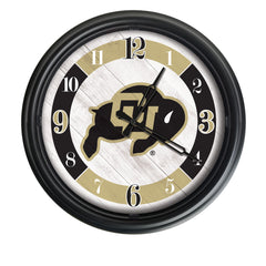 University of Colorado Logo Mirror | UC Buffaloes Hanging Wall Decor
