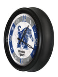 Memphis Tigers Logo LED Clock | LED Outdoor Clock