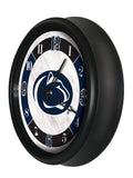 Penn State Nittany Lions Logo LED Clock | LED Outdoor Clock