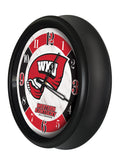 Western Kentucky Hilltoppers Logo LED Clock | LED Outdoor Clock