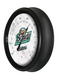 Bemidji State University Logo LED Thermometer | LED Outdoor Thermometer