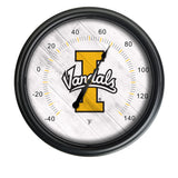 University of Idaho Logo LED Thermometer | LED Outdoor Thermometer