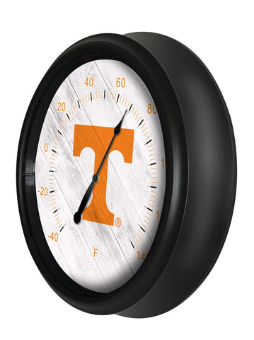 University of Tennessee LED Thermometer | LED Outdoor Thermometer