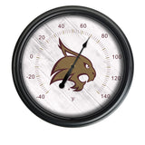 Texas State University LED Thermometer | LED Outdoor Thermometer