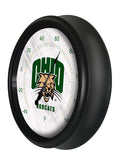 Ohio University LED Thermometer | LED Outdoor Thermometer