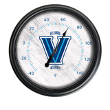 Villanova University LED Thermometer | LED Outdoor Thermometer