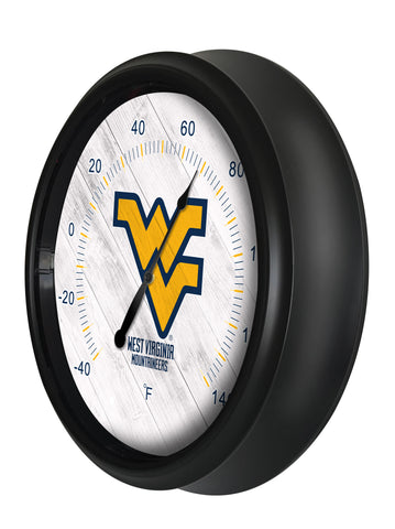 University of Washington LED Thermometer | LED Outdoor Thermometer