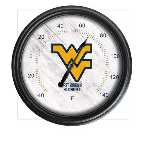 University of Washington LED Thermometer | LED Outdoor Thermometer