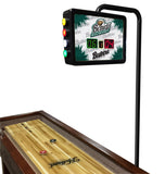 Bemidji State Beavers Electronic Shuffleboard Table Scoreboard
