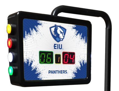 Eastern Illinois Panthers Electronic Shuffleboard Table Scoreboard