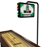 Marshall Thundering Herd Electronic Shuffleboard Table Scoreboard