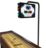 Penn State Nittany Lions Electronic Shuffleboard Table Scoreboard