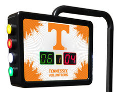 Tennessee Volunteers Electronic Shuffleboard Table Scoreboard