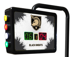 United States Military Academy Black Knights Logo Electronic Shuffleboard Table Scoring Unit