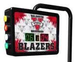 Valdosta State Blazers Electronic Shuffleboard Table Scoreboard