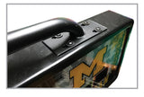 US Military Academy Black Knights Electronic Shuffleboard Table Scoreboard