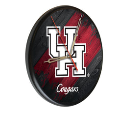 University of Houston Cougars 15" Neon Clock