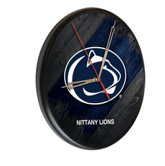 Pennsylvania State University Nittany Lions Logo 3 Shade Billiard Table Light