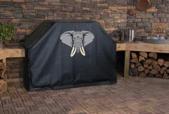 Elephant Grill Cover