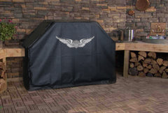 Army Aviator Wings Grill Cover
