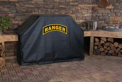 Army Ranger Grill Cover