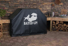 Hog Hunting Grill Cover
