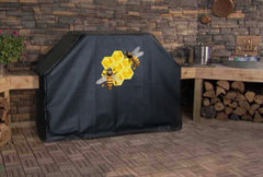 Bees Grill Cover