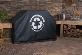 Bow Hunting Recycle Grill Cover