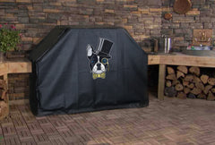 French Bulldog Grill Cover
