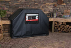 Cassette Tape Grill Cover