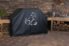 Dog and Cat Grill Cover