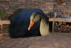 Duck Grill Cover