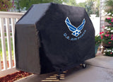 United States Air Force BBQ Grill Cover