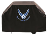 United States Air Force BBQ Grill Cover