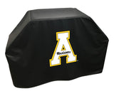 Appalachian State BBQ Grill Cover