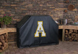 Appalachian State BBQ Grill Cover